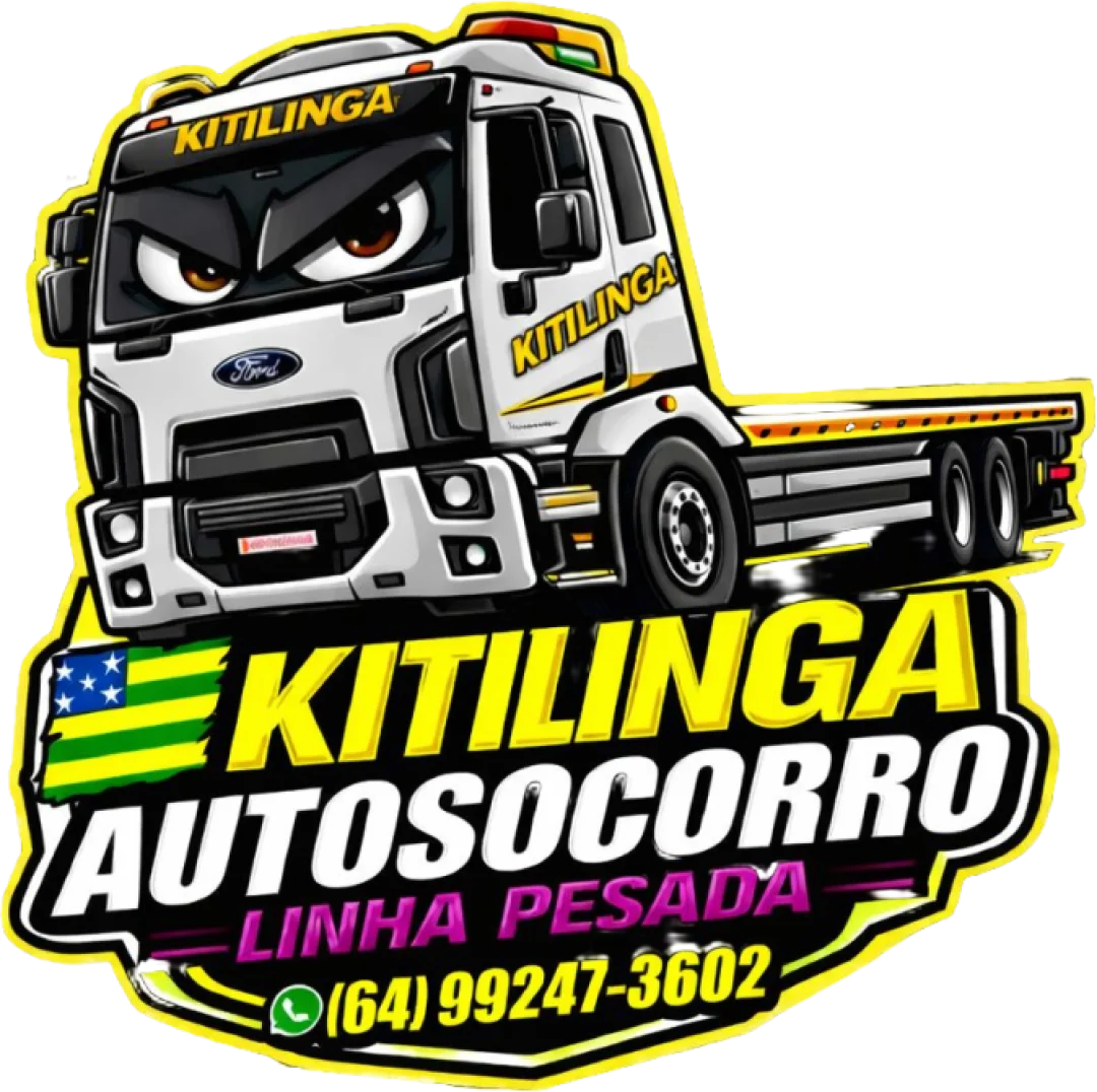 kitiling auto socorro - logo